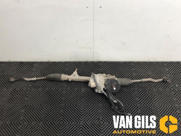 Stuurhuis Citroen C4 Cactus O296347, Auto-onderdelen, Interieur en Bekleding