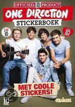 Het officiële One Direction quizboek 9789089411105, Gelezen, Verzenden, One Direction