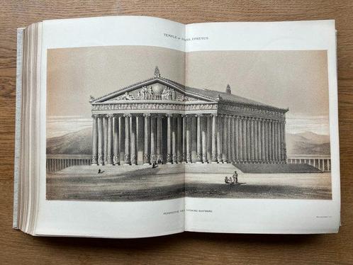 Wood, John Turtle - Discoveries at Ephesus: Including the, Antiek en Kunst, Antiek | Boeken en Manuscripten