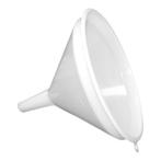 Trechter | Kunststof | Ø310x280(h)mm EMGA, Zakelijke goederen, Verzenden, Nieuw in verpakking