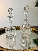 Baccarat, Saint Louis - Carafe (2) - Cristal
