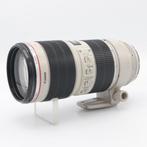 Canon EF 70-200mm F/2.8 L IS II USM occasion, Audio, Tv en Foto, Verzenden, Zo goed als nieuw