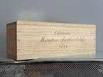 2019 Château Mouton Rothschild - Pauillac 1er Grand Cru, Verzamelen, Nieuw