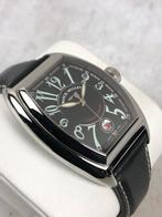 Franck Muller - Conquistador Automatic - Zonder minimumprijs, Handtassen en Accessoires, Horloges | Heren, Nieuw