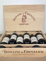 2020 Domaine de Chevalier Rouge - Bordeaux, Pessac-Léognan, Collections, Vins