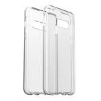 Samsung Galaxy S10e Transparant Clear Case Cover Silicone, Verzenden