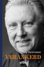 Verankerd 9789464750102 Dany Verstraeten, Boeken, Verzenden, Gelezen, Dany Verstraeten