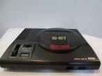 Sega - Mega Drive - Sega Mega Drive Complete Set (6-Button