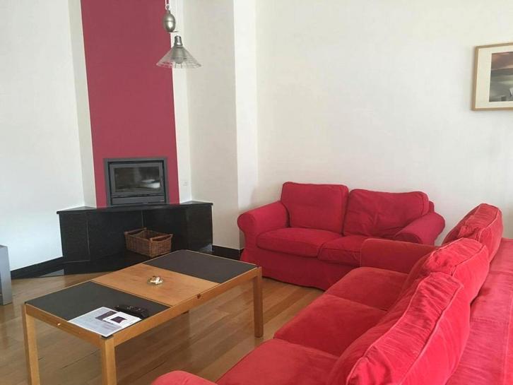 Appartement en Rue Marcel Marien, Schaerbeek, Immo, Appartementen en Studio's te huur