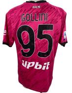 Napoli - Italiaanse voetbal competitie - Pierluigi Gollini, Nieuw