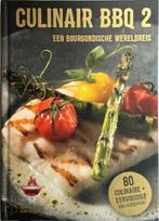 CULINAIR BBQ 2: Een Bourgondische Wereldreis, Boeken, Verzenden, Nieuw, Nederlands