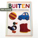 Mijn eerste woorden-boek buiten 9789020688849, Boeken, Verzenden, Gelezen, Annemarie Dragt
