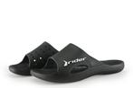 Rider Slippers in maat 42 Zwart | 5% korting, Kleding | Heren, Slippers, Verzenden, Zwart, Zo goed als nieuw