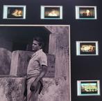 East of Eden - Framed Film Cell Display with COA