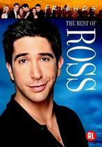 Friends - The Best of Ross (dvd tweedehands film), Ophalen of Verzenden, Nieuw in verpakking