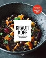 Krautkopf 9789463140515, Livres, Santé, Diététique & Alimentation, Yannic Schon, Susann Probst, Verzenden