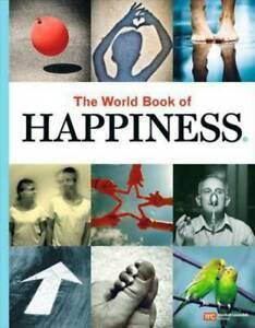The World Book of Happiness (Paperback), Boeken, Overige Boeken, Gelezen, Verzenden