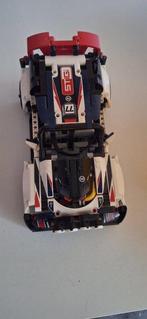 Lego - Technic - 42109 - Rally car - 2020+ - België, Kinderen en Baby's, Nieuw