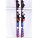 150 skis FISCHER THE CURV PREMIUM TI 2023, grip walk, b, Verzenden, Ski's