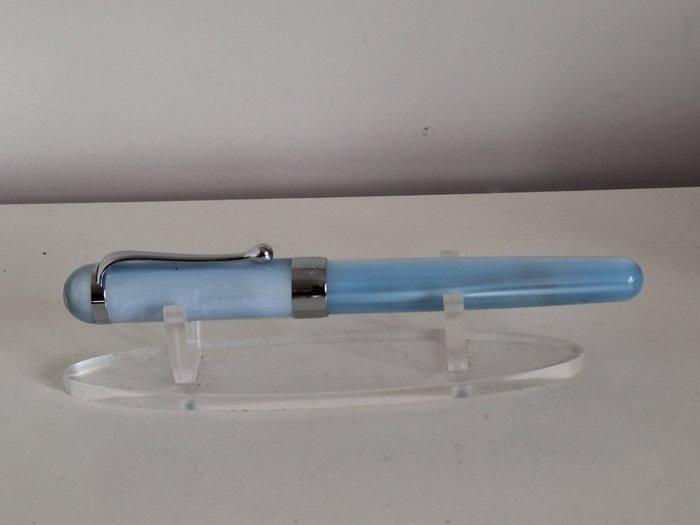 Aurora - ALPHA bleu - Roller balpen, Verzamelen, Pennenverzamelingen