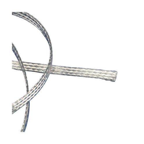 Tresse De Mise À La Terre En Cuivre Étainé Plate 50mm² 25m -, Doe-het-zelf en Bouw, Elektriciteit en Kabels, Verzenden