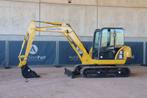 Veiling: Rupsgraafmachine Komatsu PC56-7 Diesel 2020, Articles professionnels, Ophalen