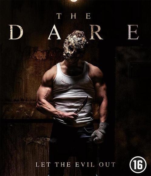 The Dare (blu-ray nieuw), Cd's en Dvd's, Blu-ray, Ophalen of Verzenden