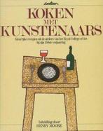 KOKEN MET KUNSTENAARS 9789070485450 Jo Thomas, Verzenden, Gelezen, Jo Thomas