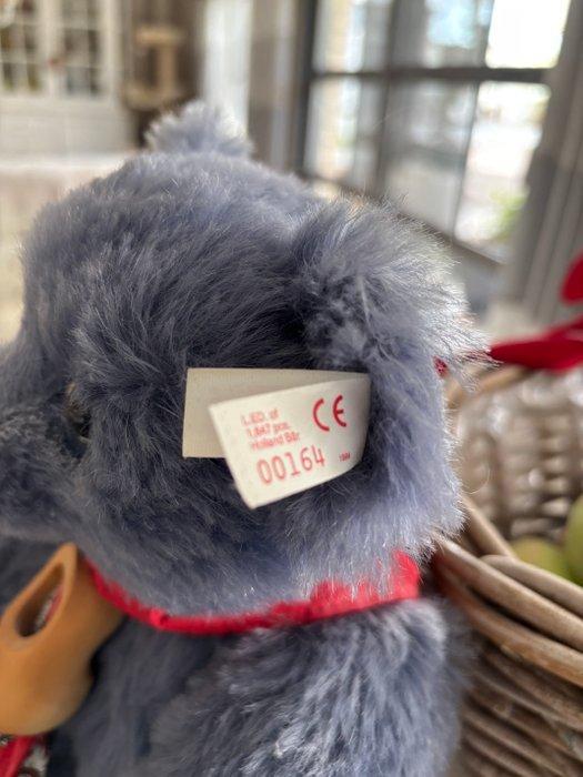 Steiff - Teddybeer Holland beer - 1990-2000 - Duitsland, Antiek en Kunst, Antiek | Speelgoed