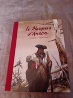 Le Marquis dAnaon - Intégrale T1 + dédicace - C - 1 Album -, Boeken, Stripverhalen, Nieuw