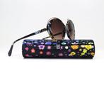 Christian Lacroix - Sonnenbrille CL5119 005 - braun, gold -, Nieuw