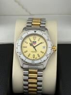 TAG Heuer - Zonder Minimumprijs - Vintage Diver Professional