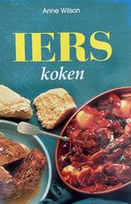 IERS KOKEN 9783895083921 Anne Wilson, Boeken, Verzenden, Gelezen, Anne Wilson