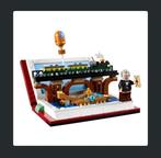 Lego Set - Ideas (CUUSOO) - Limited Edition: Lego - Tribute, Nieuw