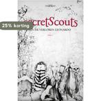 Secret Scouts / En de verloren Leonardo / Secret, Verzenden, Gelezen, Dennis Kind