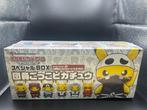 Pokémon Sealed box - Team Skull Pikachu box SEALED, Nieuw