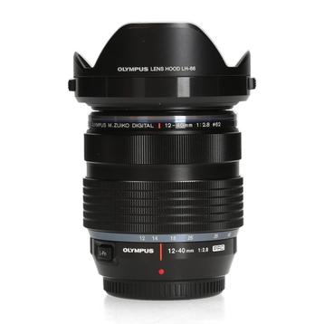 Olympus 12-40mm F2.8 PRO M.Zuiko Digital ED beschikbaar voor biedingen