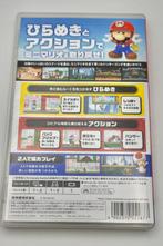 Nintendo - Switch - Mario vs. Donkey Kong - Videogame - In, Nieuw