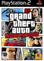 Grand Theft Auto Liberty City Stories (PS2 Games), Consoles de jeu & Jeux vidéo, Jeux | Sony PlayStation 2, Ophalen of Verzenden