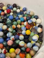 Klein - Knikkers Grote verzameling vintage en moderne