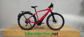 Speed Pedelec | Specialized Vado | - 64 % | 2021 beschikbaar voor biedingen