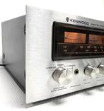 Kenwood - KR-4070 Solid state stereo receiver, Audio, Tv en Foto, Radio's, Nieuw