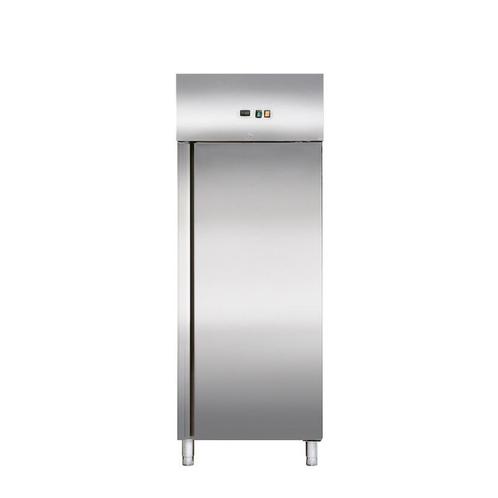 RVS vriezer 580-525 liter -18° tot -22°C, Zakelijke goederen, Horeca | Keukenapparatuur, Koelen en Vriezen, Verzenden