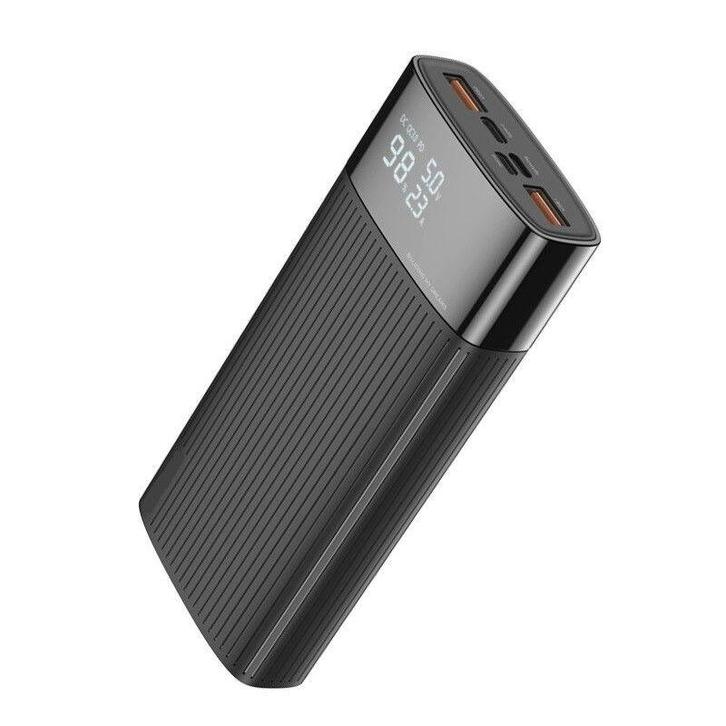 DrPhone KL1 – Powerbank 20000mAh 3.7V 74Wh – Qualcom 3.0 –, Télécoms, Téléphonie mobile | Batteries, Envoi