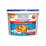 BSI Langwerkend chloortabletten 200g 10kg, Tuin en Terras, Nieuw