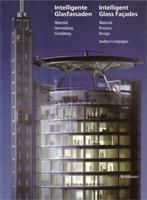 Intelligent Glass Facades = Intelligente Glasfassaden, Boeken, Verzenden, Gelezen, Andrea Compagno