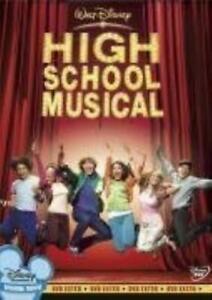 DVD High School Musical DVD, CD & DVD, DVD | Autres DVD, Envoi