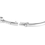 Armband - 18 karaat Witgoud, 18K witgouden armband met, Nieuw