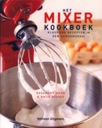 Het mixer kookboek 9789059202443, , Katie Bishop, Zo goed als nieuw, Verzenden