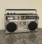 JVC - RC-545 Draagbare cassettespeler, Nieuw